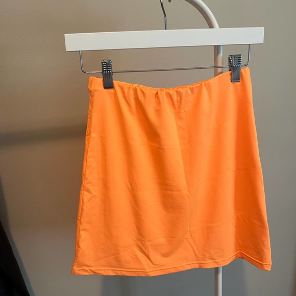 Djerf Avenue Swim Djerf Avenue Swim Skirt Poshmark